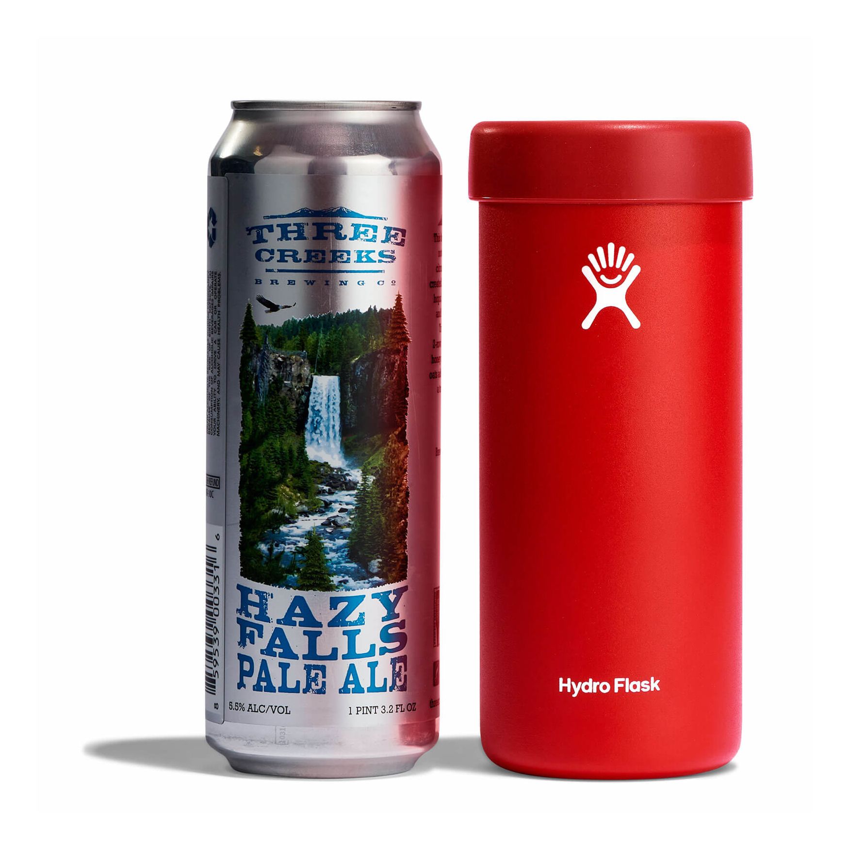 Goji Hydro Flask Stovepipe Cooler Cup | KHLMUWD-89