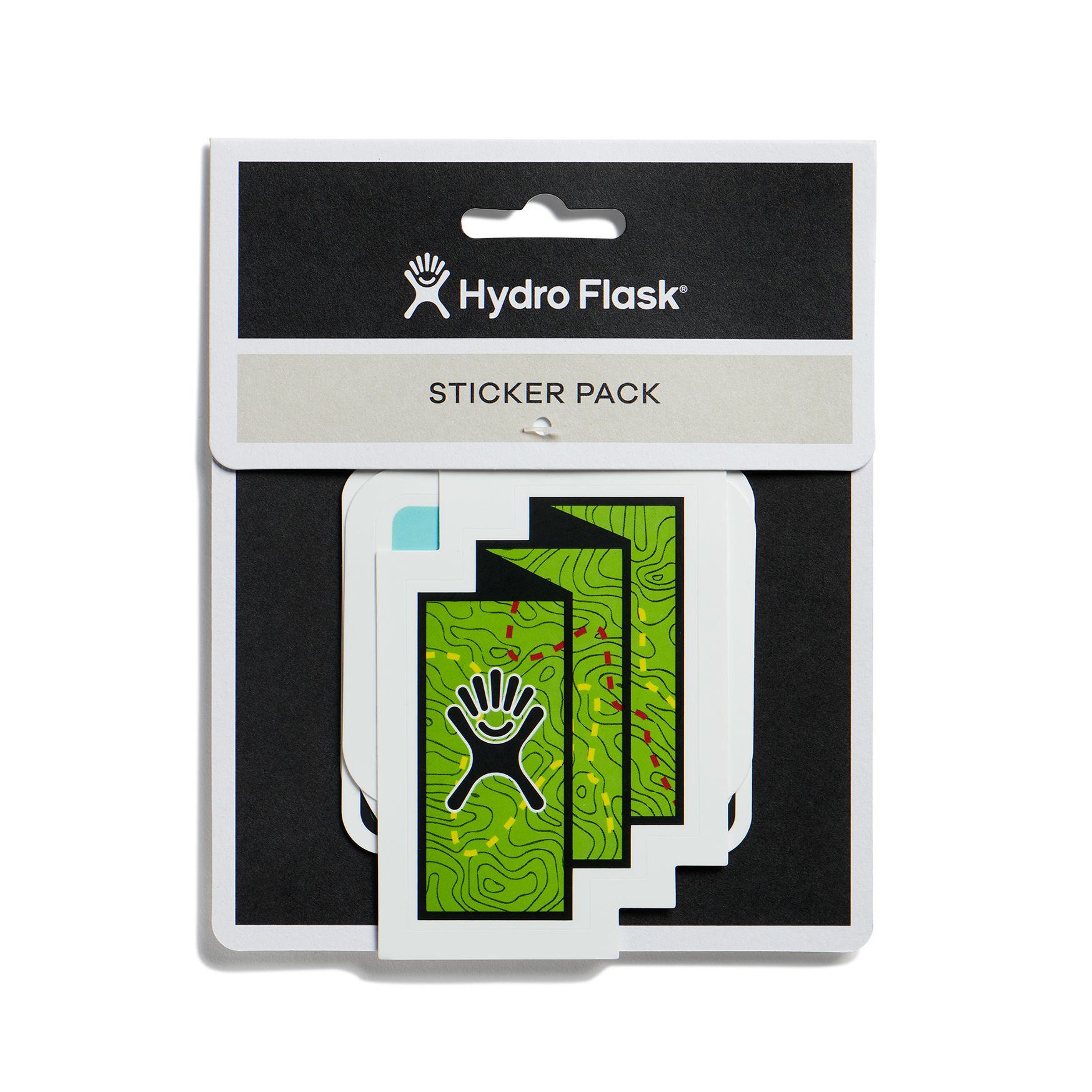 Hydro Flask Sticker Pack | DUWZXLK-83