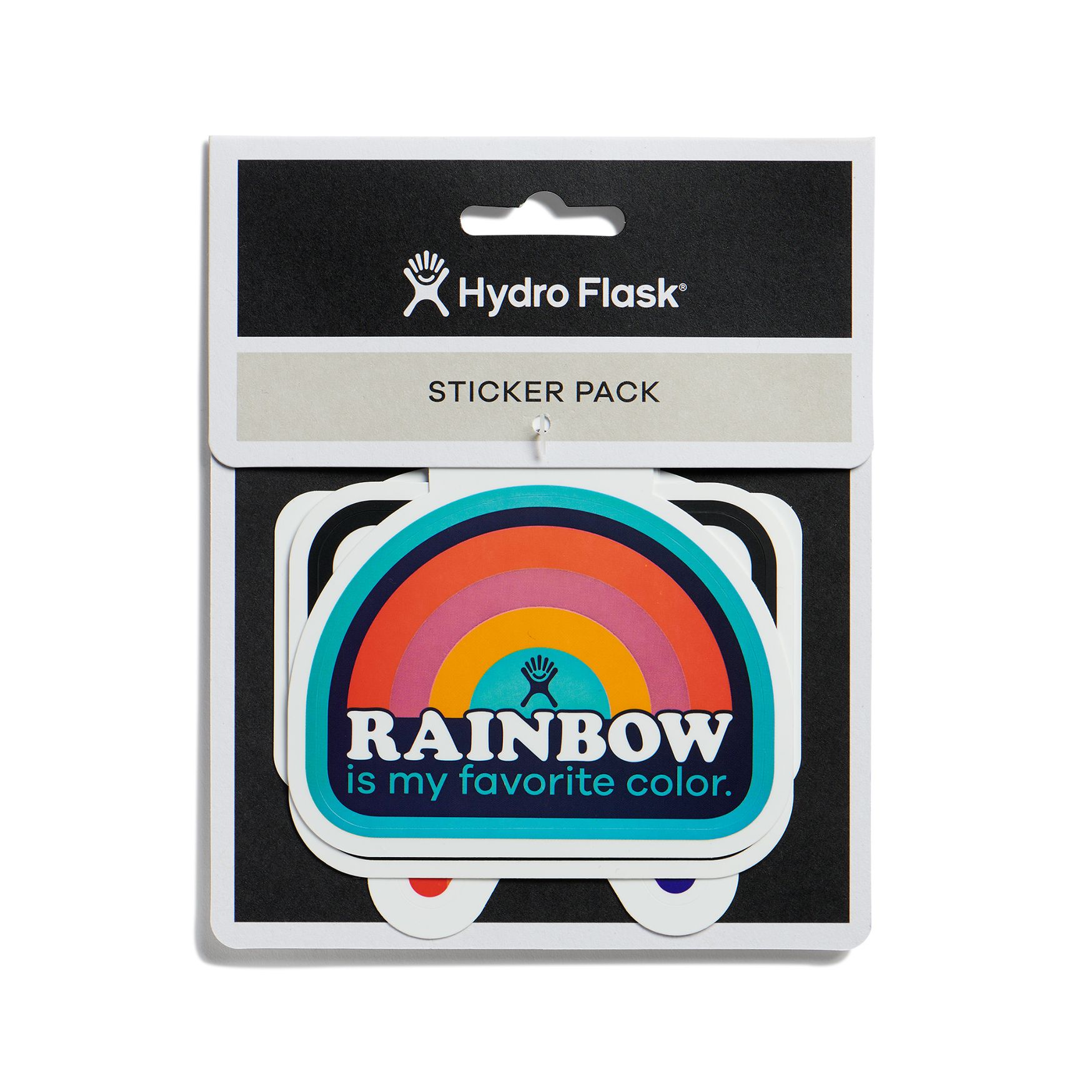 Hydro Flask Sticker Pack | LSTIHBJ-61