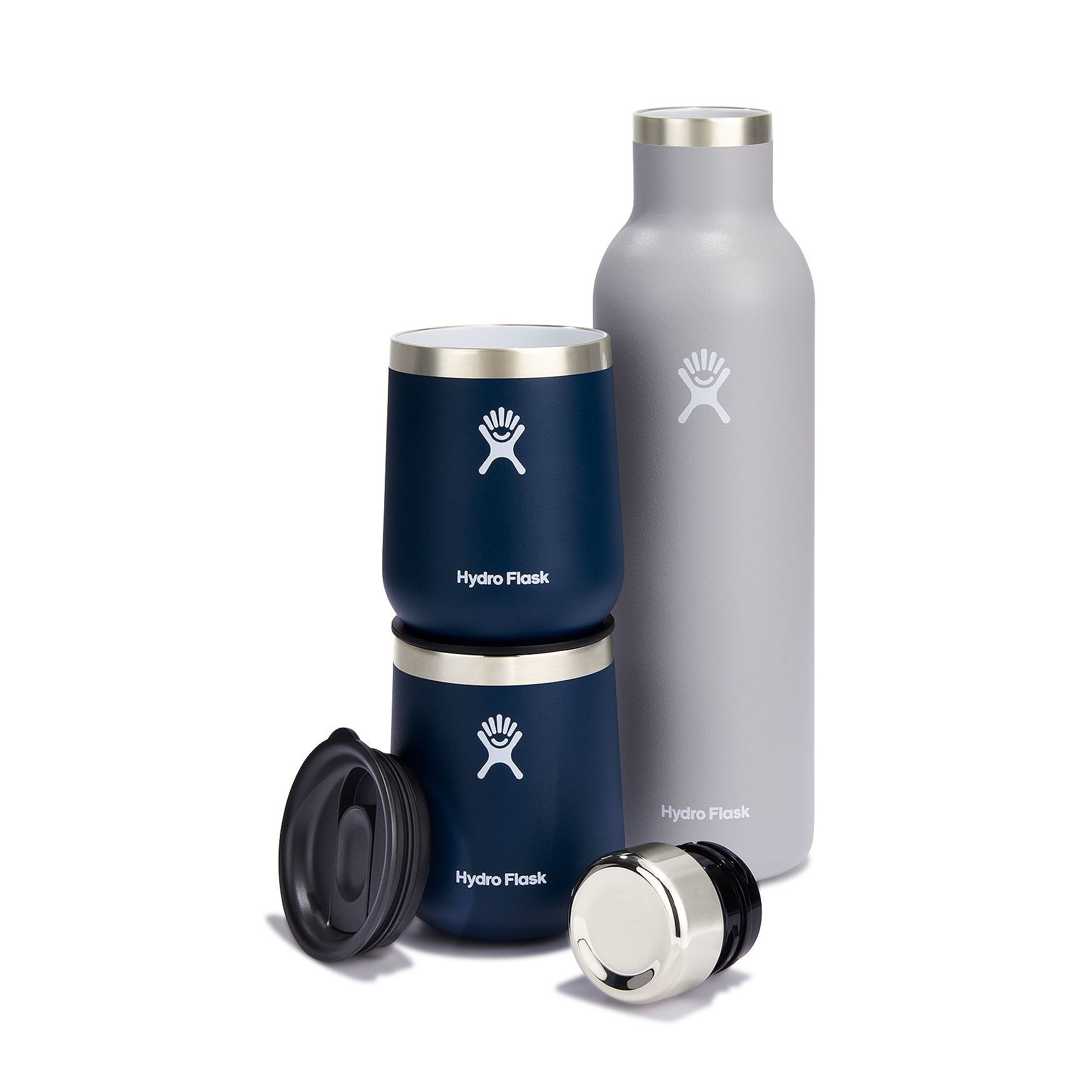 Hydro Flask Wine Bundle | BKJFPAZ-09