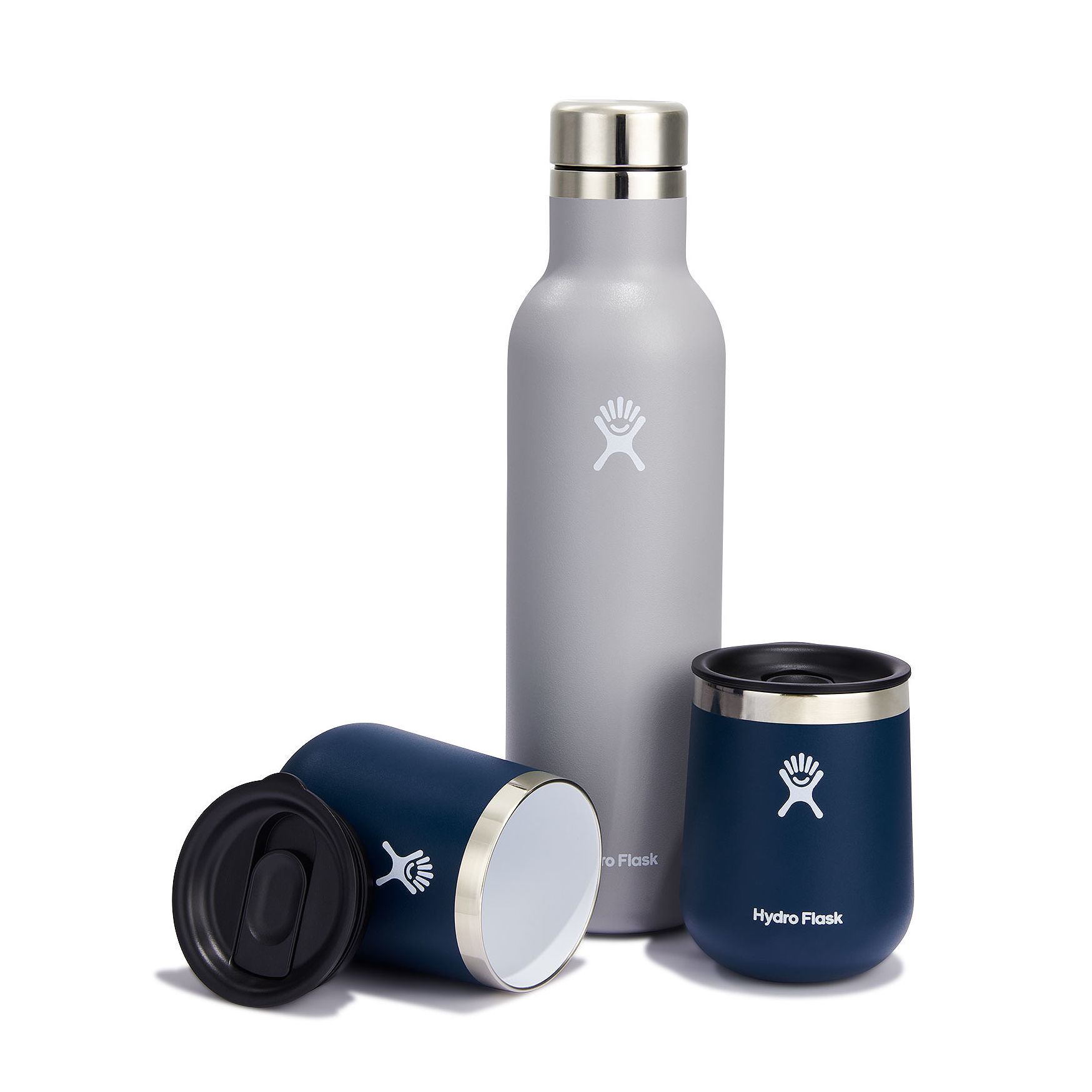 Hydro Flask Wine Bundle | BKJFPAZ-09