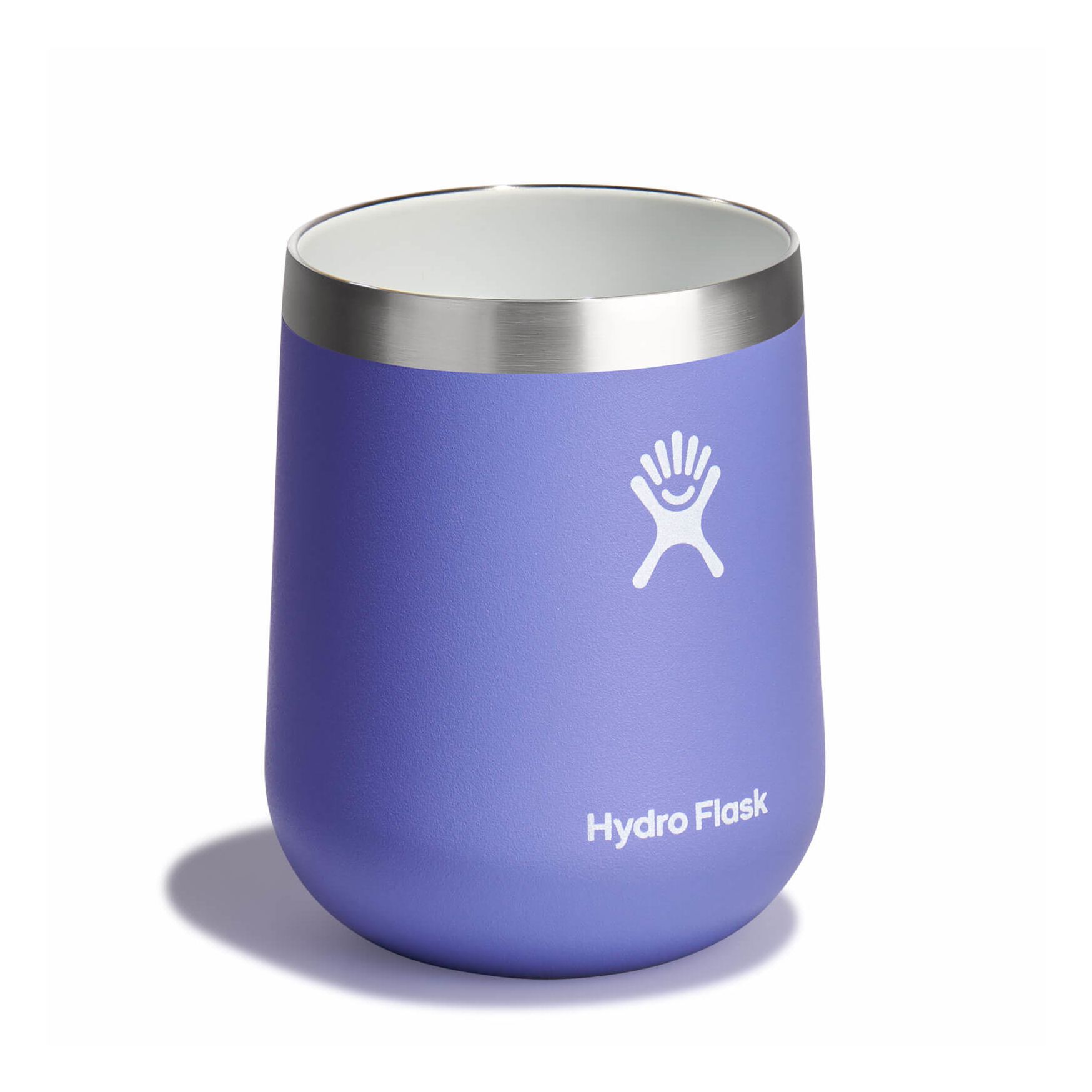 Lupine Hydro Flask 10 oz Wine Tumbler | ENYIMDO-98