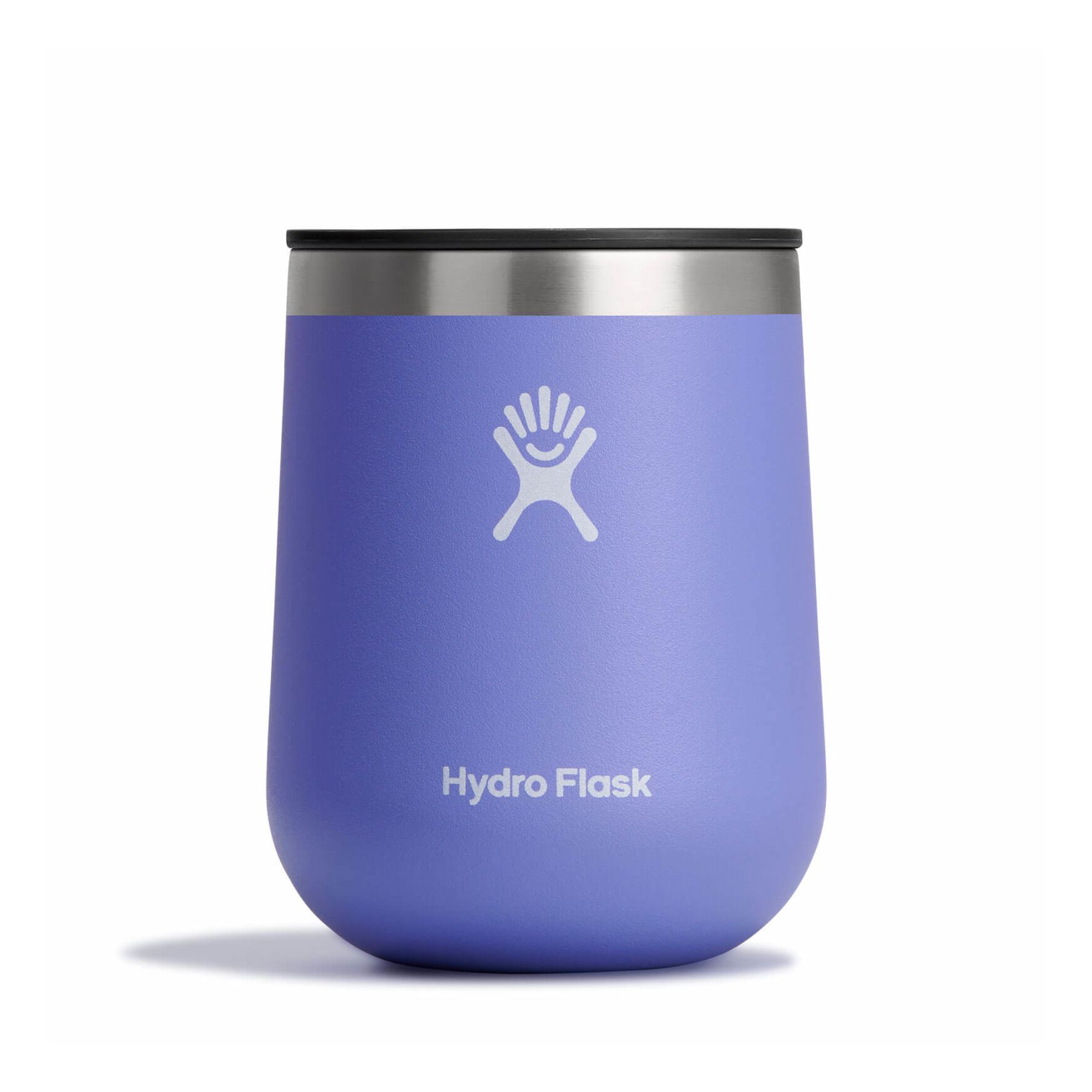 Lupine Hydro Flask 10 oz Wine Tumbler | ENYIMDO-98