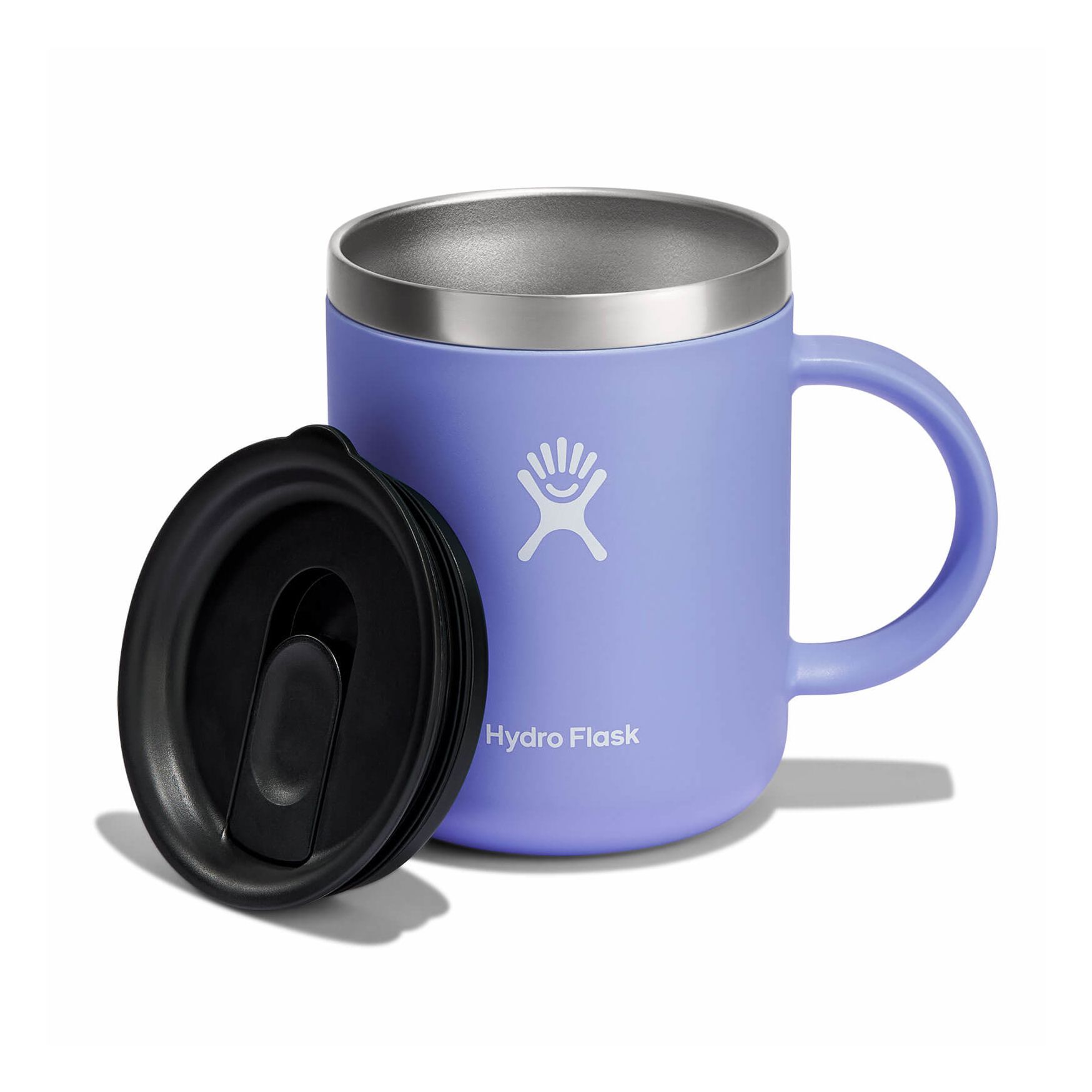 Lupine Hydro Flask 12 oz Mug | ETXCPFL-85