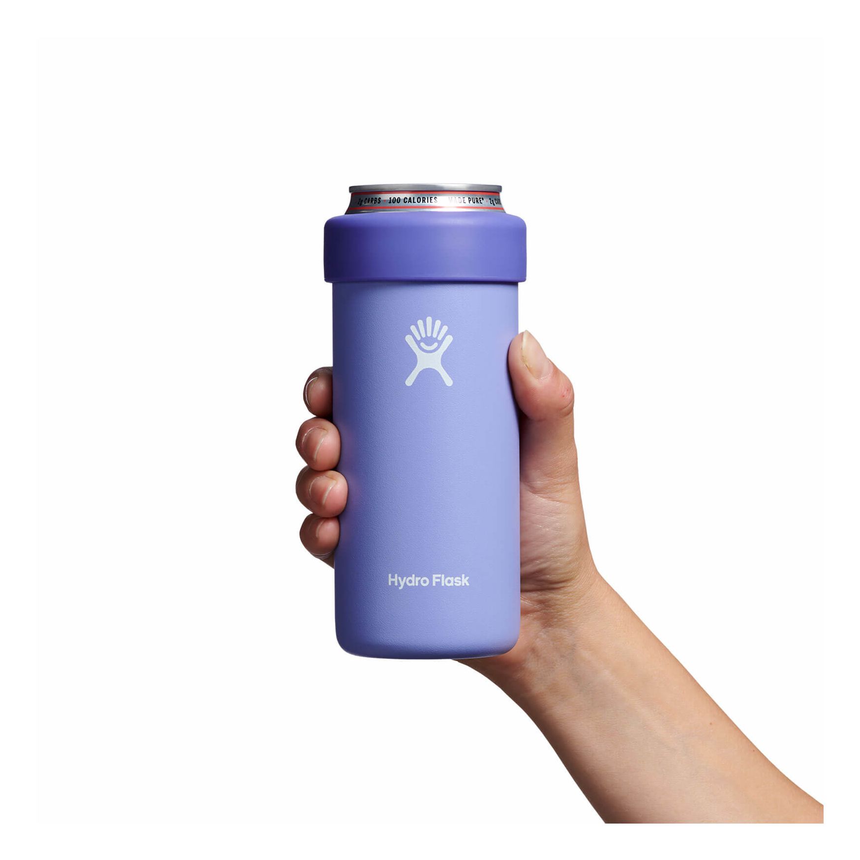 Lupine Hydro Flask 12 oz Slim Cooler Cup | GMFSQPJ-34