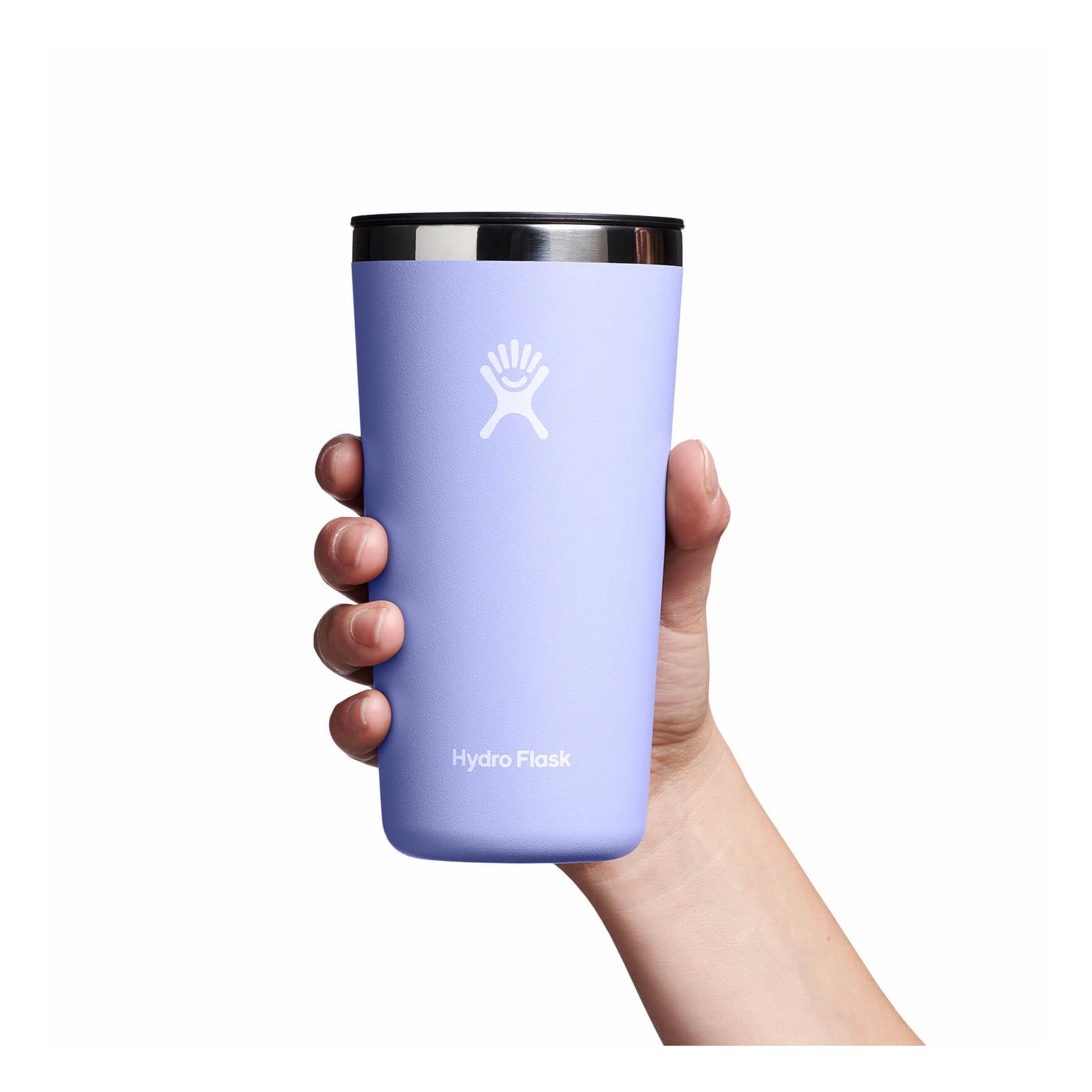 Lupine Hydro Flask 20 oz All Around™ Tumbler | ETDZKNI-06