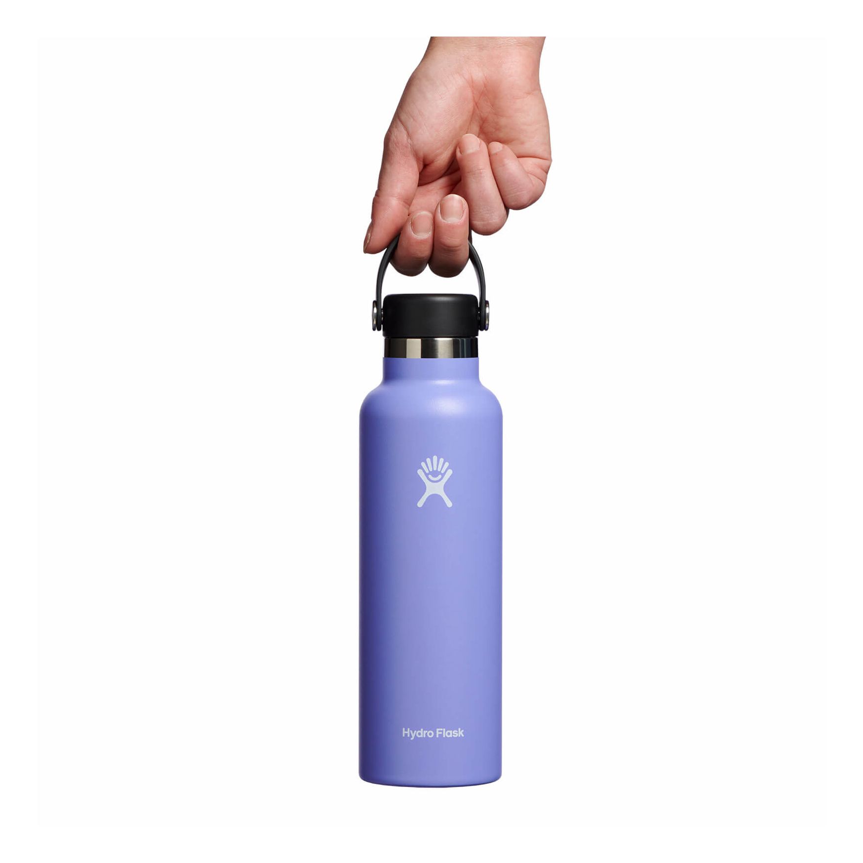 Lupine Hydro Flask 21 oz Standard Mouth | SWEVBCR-32