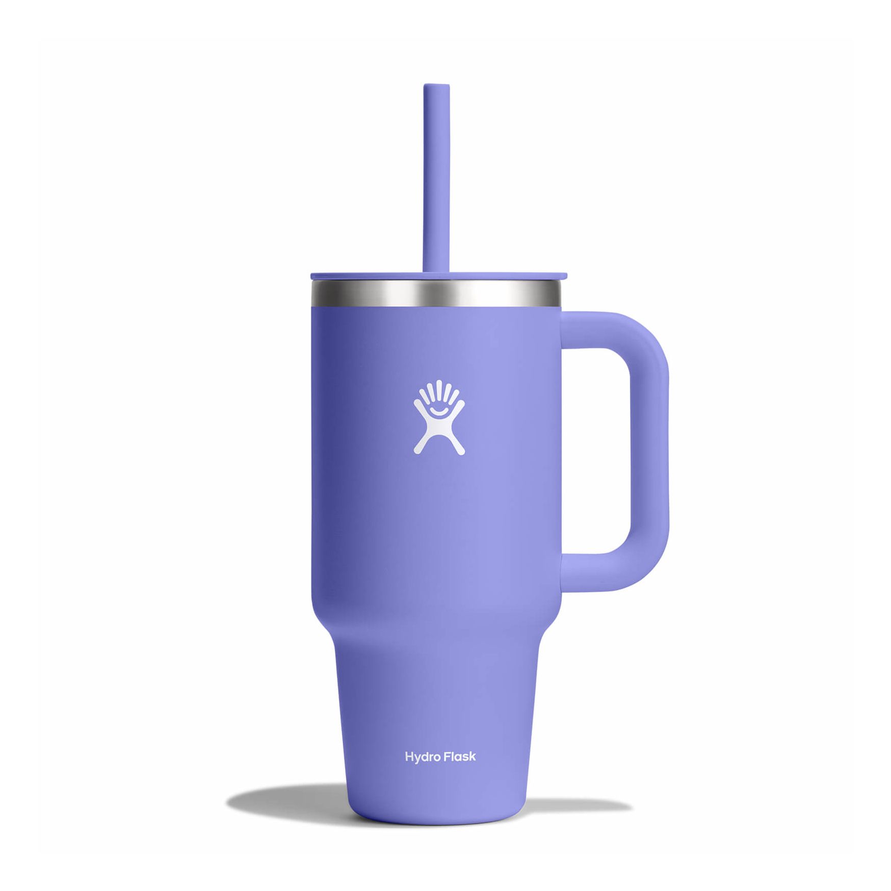 Lupine Hydro Flask 32 oz All Around™ Travel Tumbler | BPNUCGM-31