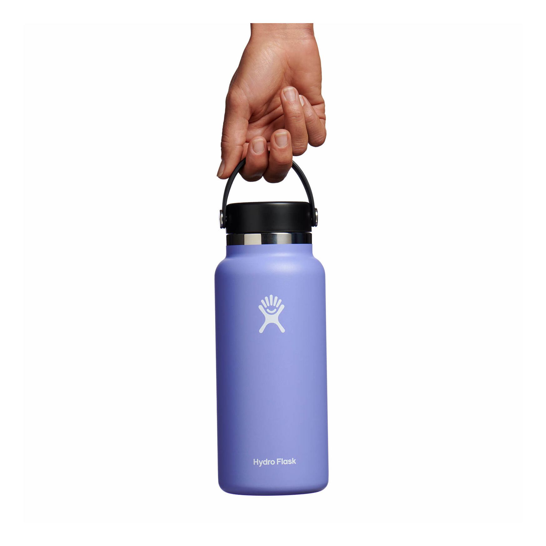 Lupine Hydro Flask 32 oz Wide Mouth | GFRJQHZ-98