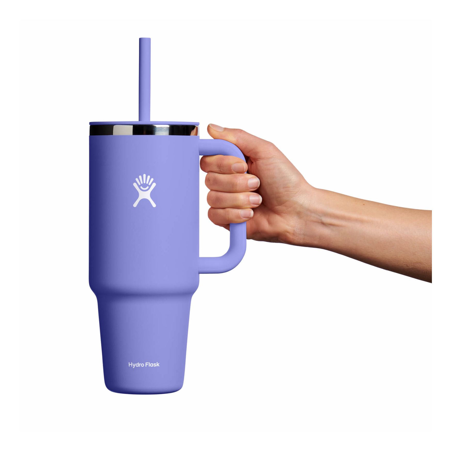 Lupine Hydro Flask 40 oz All Around™ Travel Tumbler | JVNSKXP-95