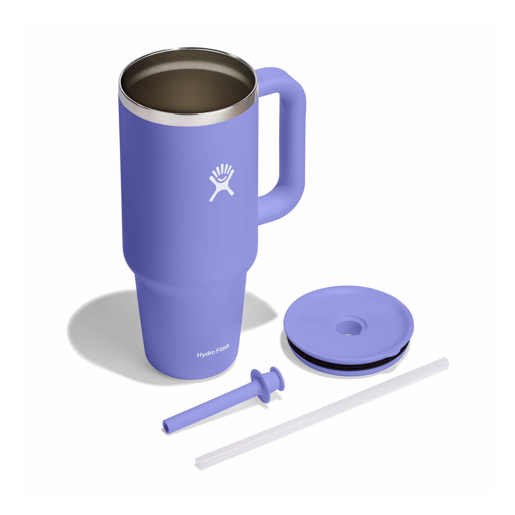 Lupine Hydro Flask 40 oz All Around™ Travel Tumbler | JVNSKXP-95