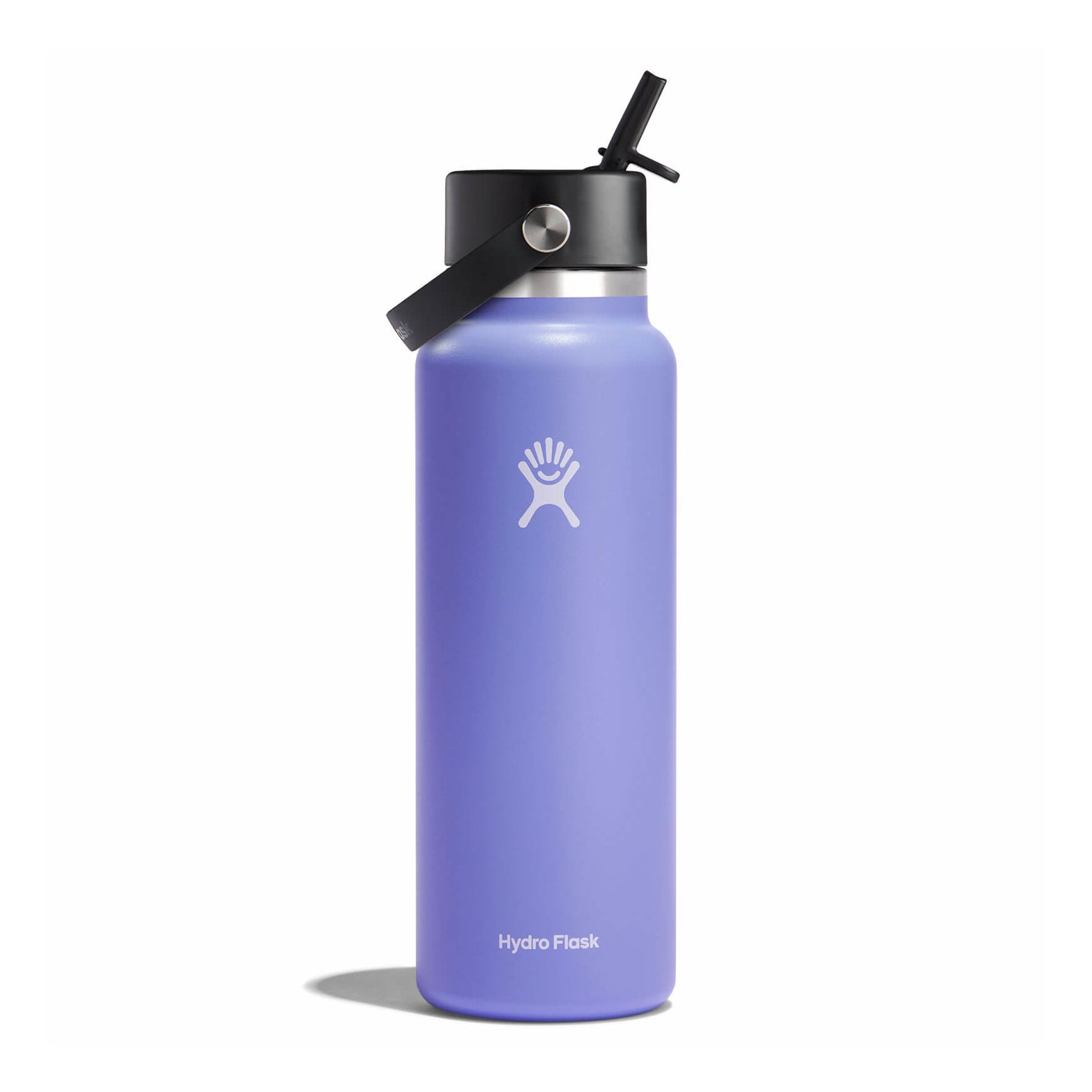 Lupine Hydro Flask 40 oz Wide Mouth with Flex Straw Cap | VKUCABS-96