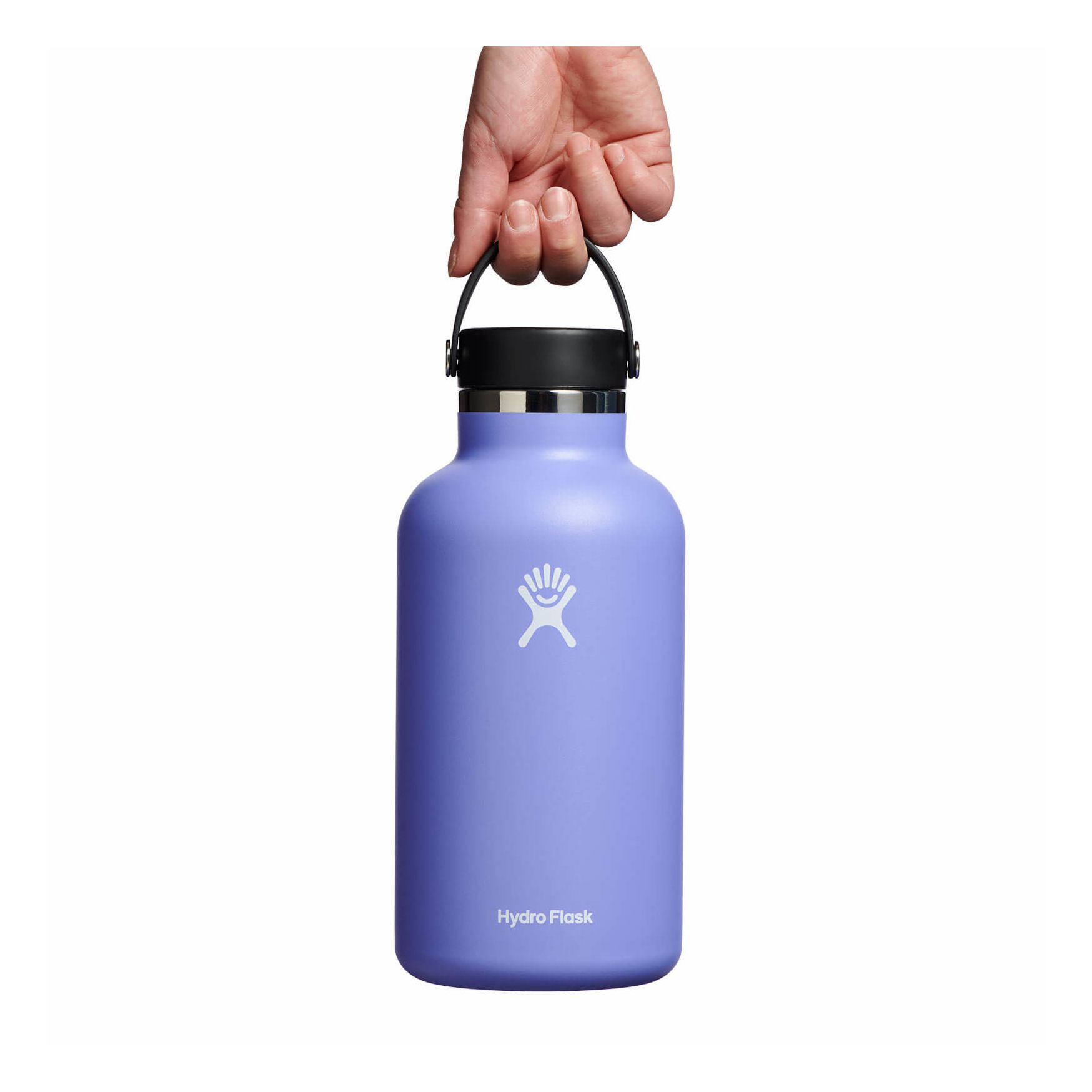 Lupine Hydro Flask 64 oz Wide Mouth | BIMOREZ-17