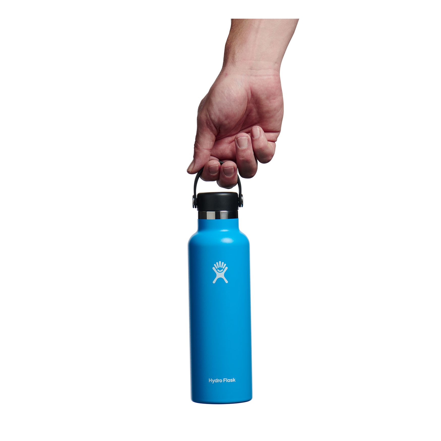 Pacific Hydro Flask 21 oz Standard Mouth | GWPCZOF-53