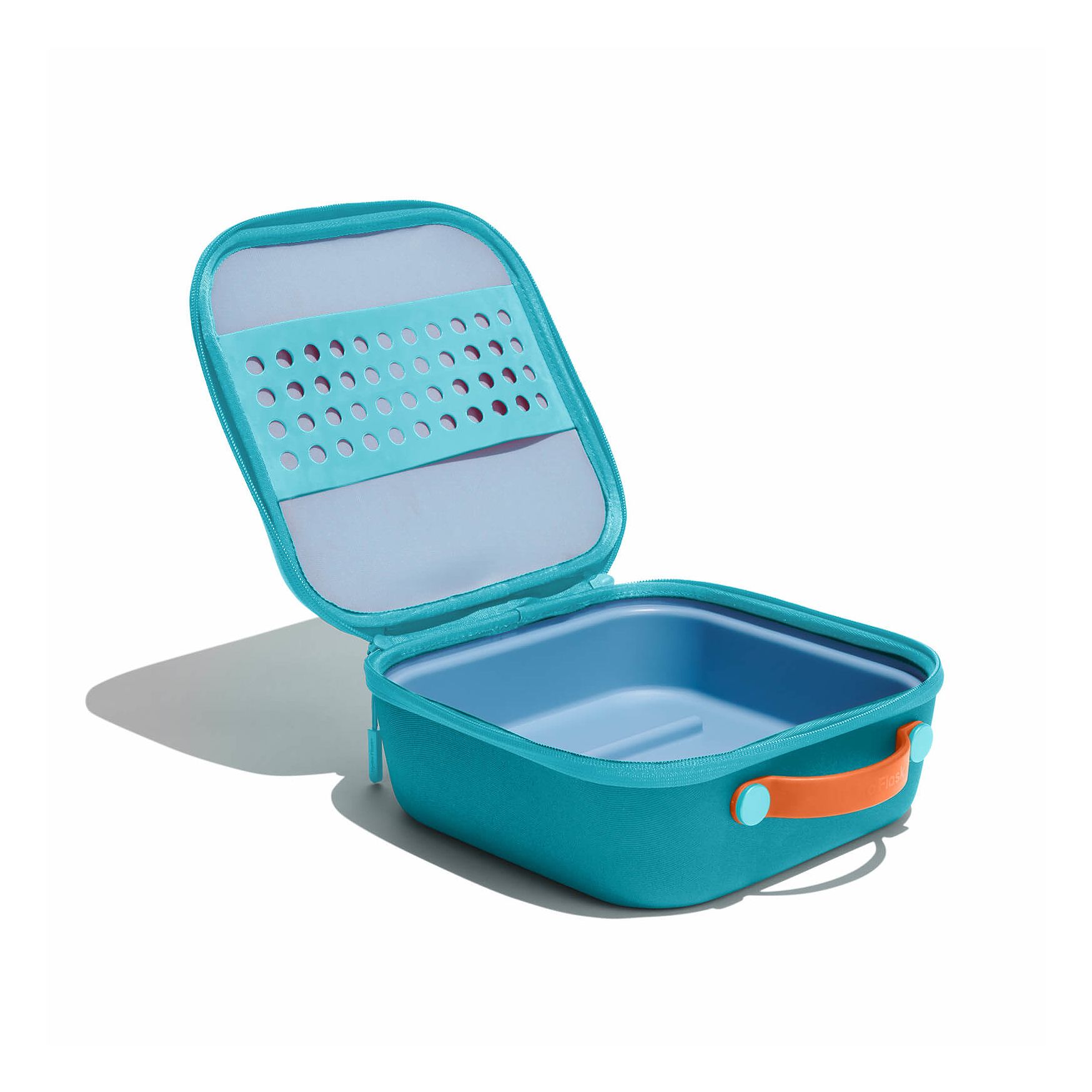 Seaspray Hydro Flask Kids Insulated Lunch Box | PNEBFJC-72