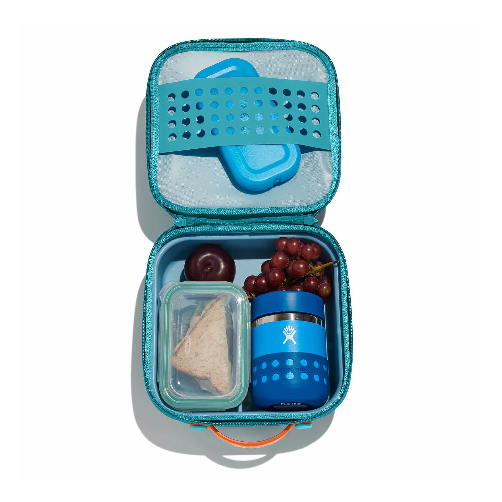 Seaspray Hydro Flask Kids Insulated Lunch Box | PNEBFJC-72