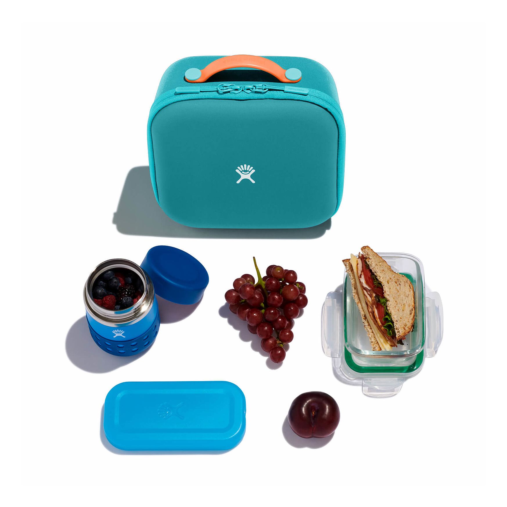 Seaspray Hydro Flask Kids Insulated Lunch Box | PNEBFJC-72