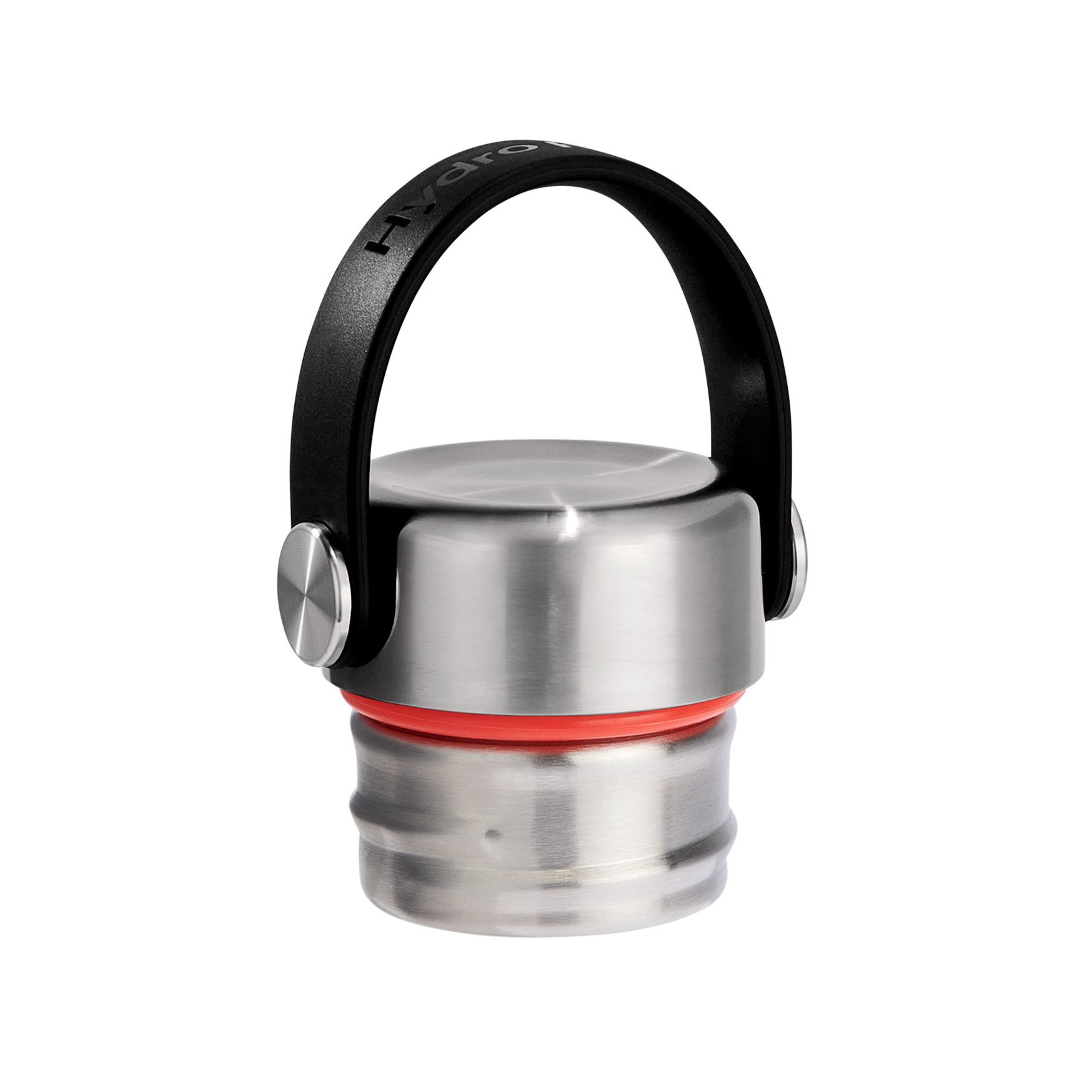 Stainless Hydro Flask Standard Mouth Flex Cap | RGESYZW-93