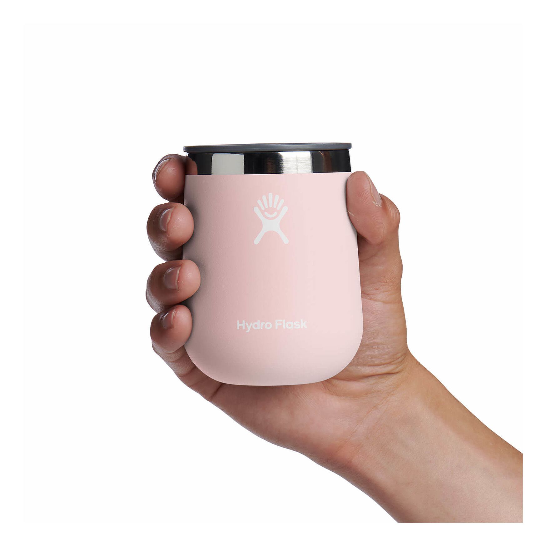 Trillium Hydro Flask 10 oz Wine Tumbler | OKYGSJW-03