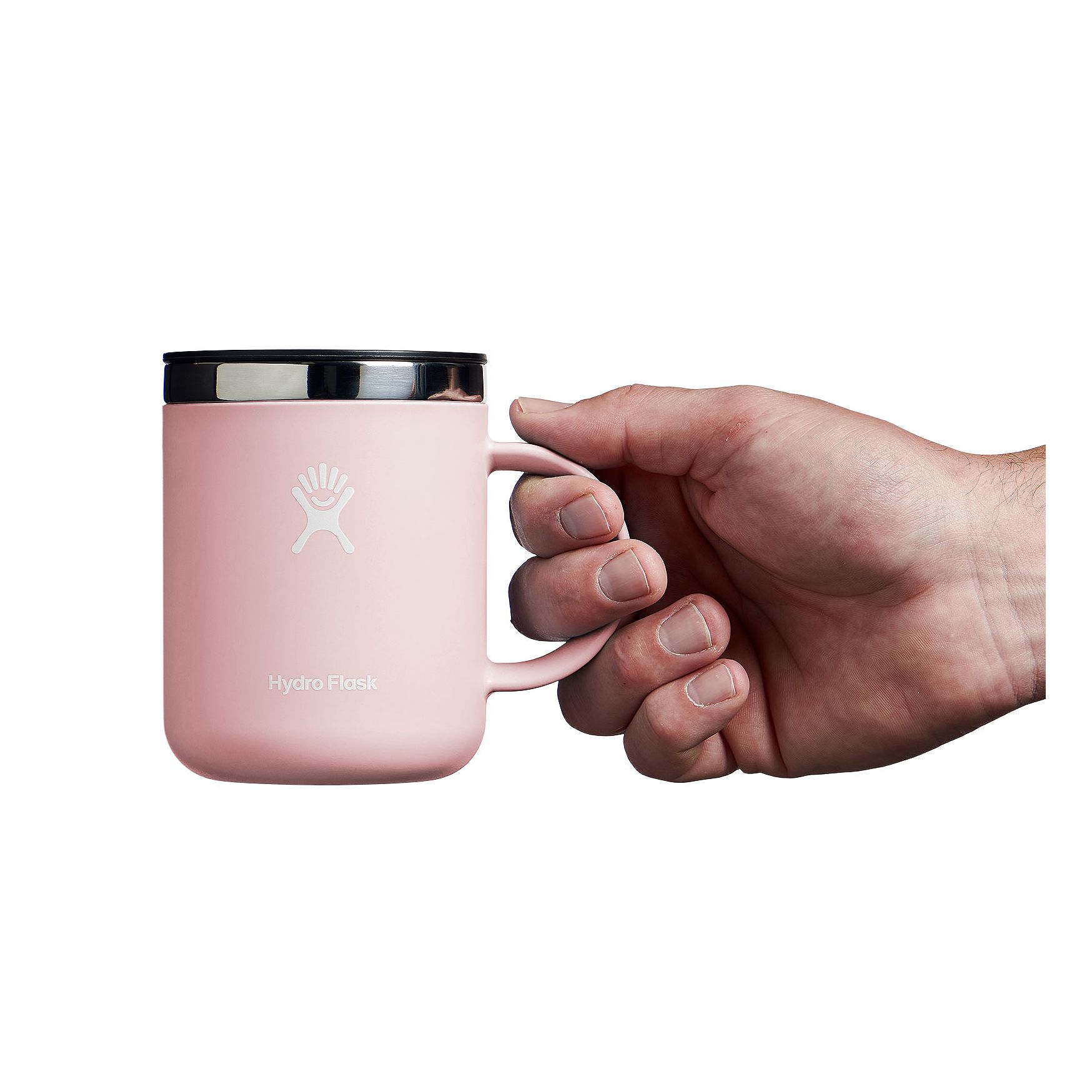 Trillium Hydro Flask 12 oz Mug | QVUXKOS-19