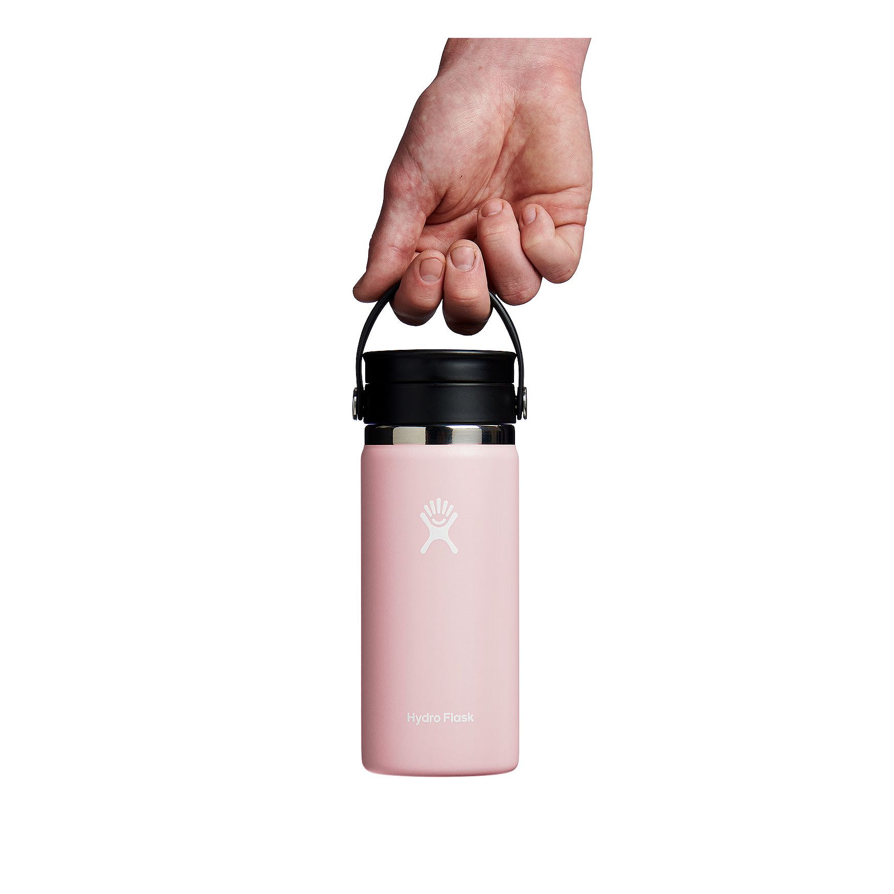 Trillium Hydro Flask 16 oz Coffee with Flex Sip™ Lid | TZQJWYM-10