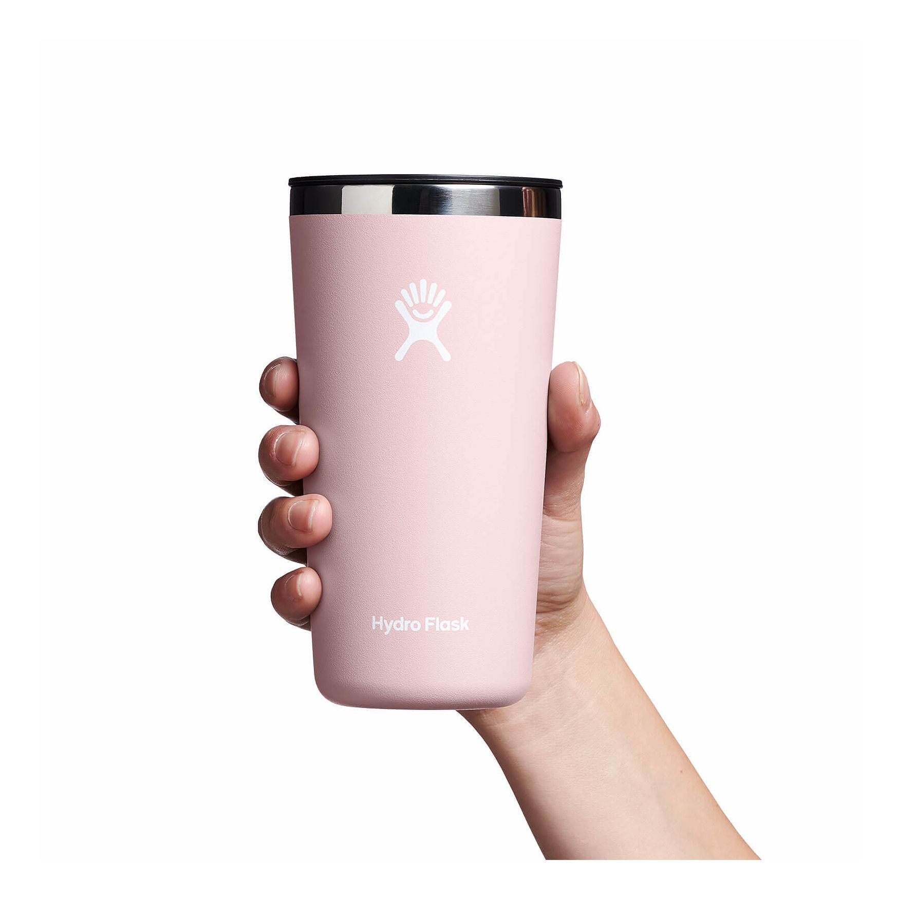 Trillium Hydro Flask 20 oz All Around™ Tumbler | KQYVBOM-78