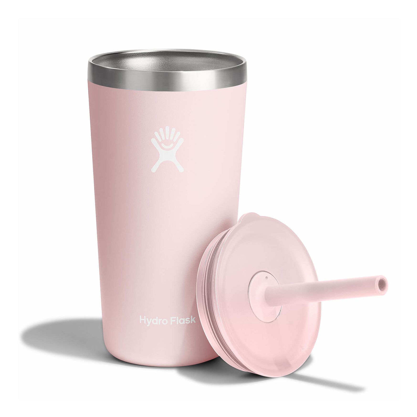 Trillium Hydro Flask 20 oz All Around™ Tumbler with Straw Lid | CYLWZTI-28