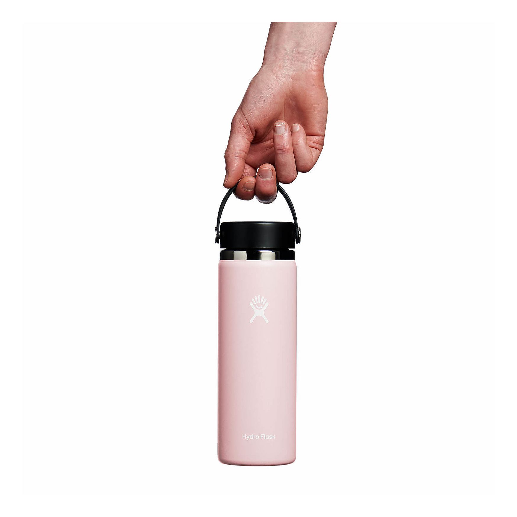 Trillium Hydro Flask 20 oz Wide Mouth | BKVWTZM-63