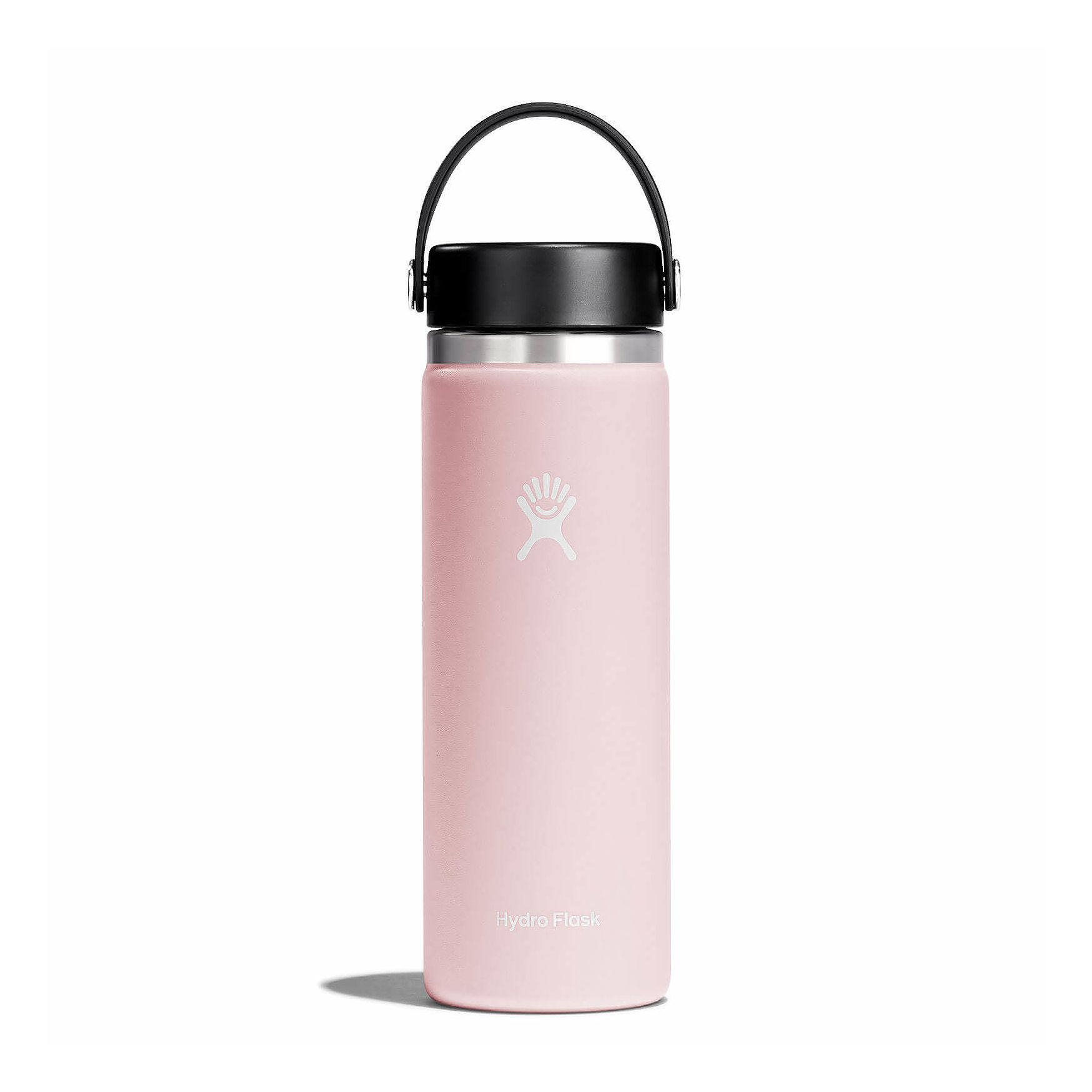 Trillium Hydro Flask 20 oz Wide Mouth | BKVWTZM-63