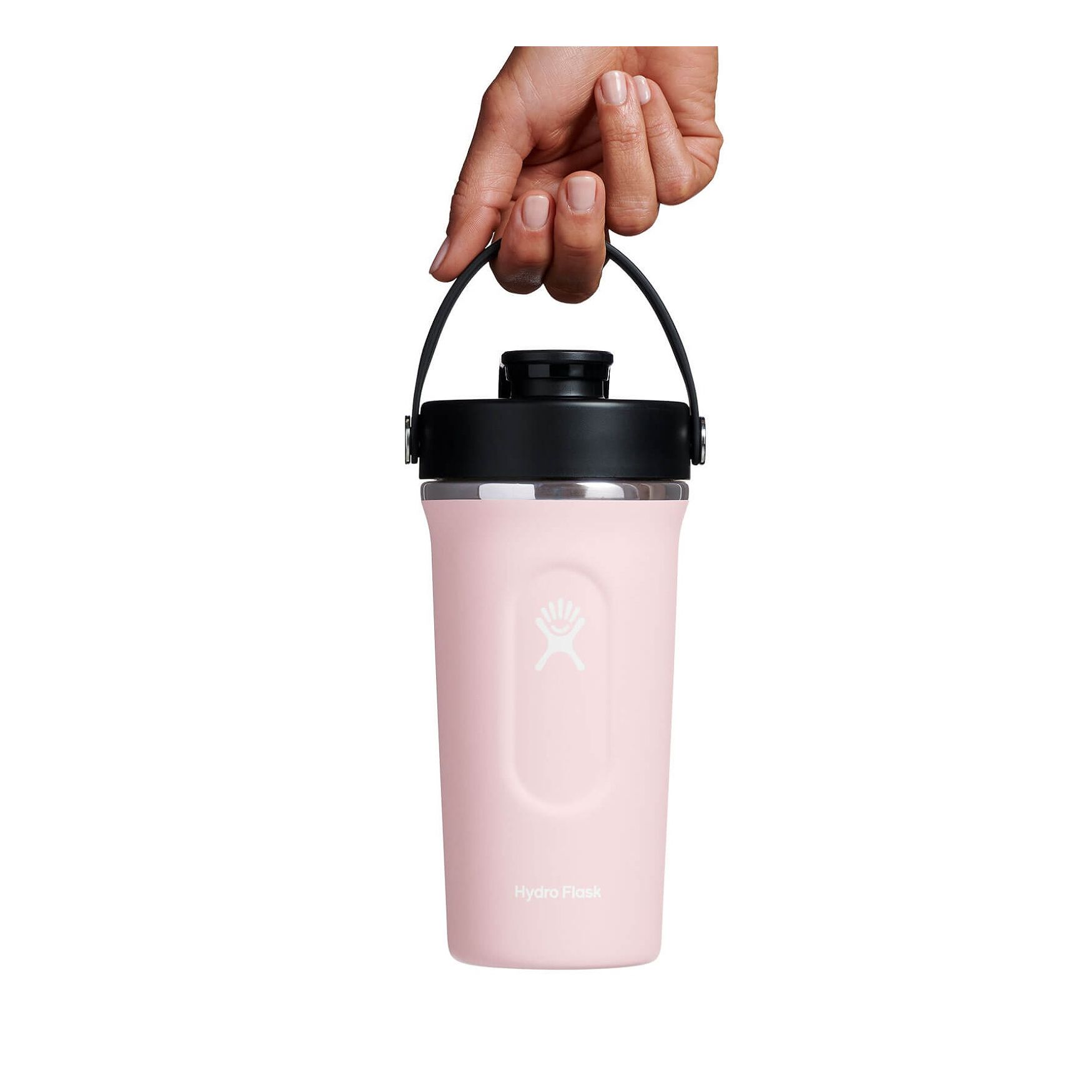 Trillium Hydro Flask 24 oz Insulated Shaker Bottle | MHZSUFW-06