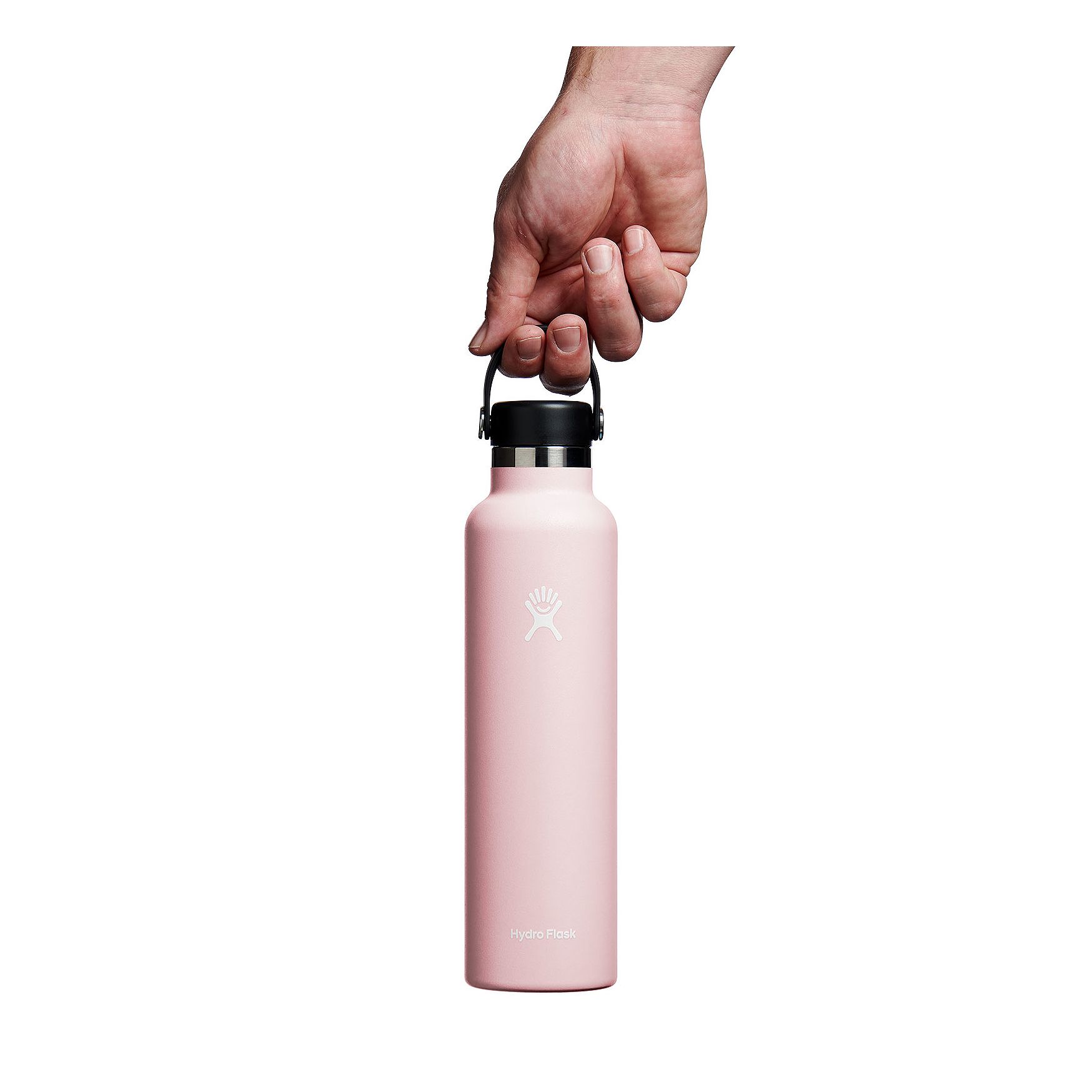 Trillium Hydro Flask 24 oz Standard Mouth | WJTGOHE-63