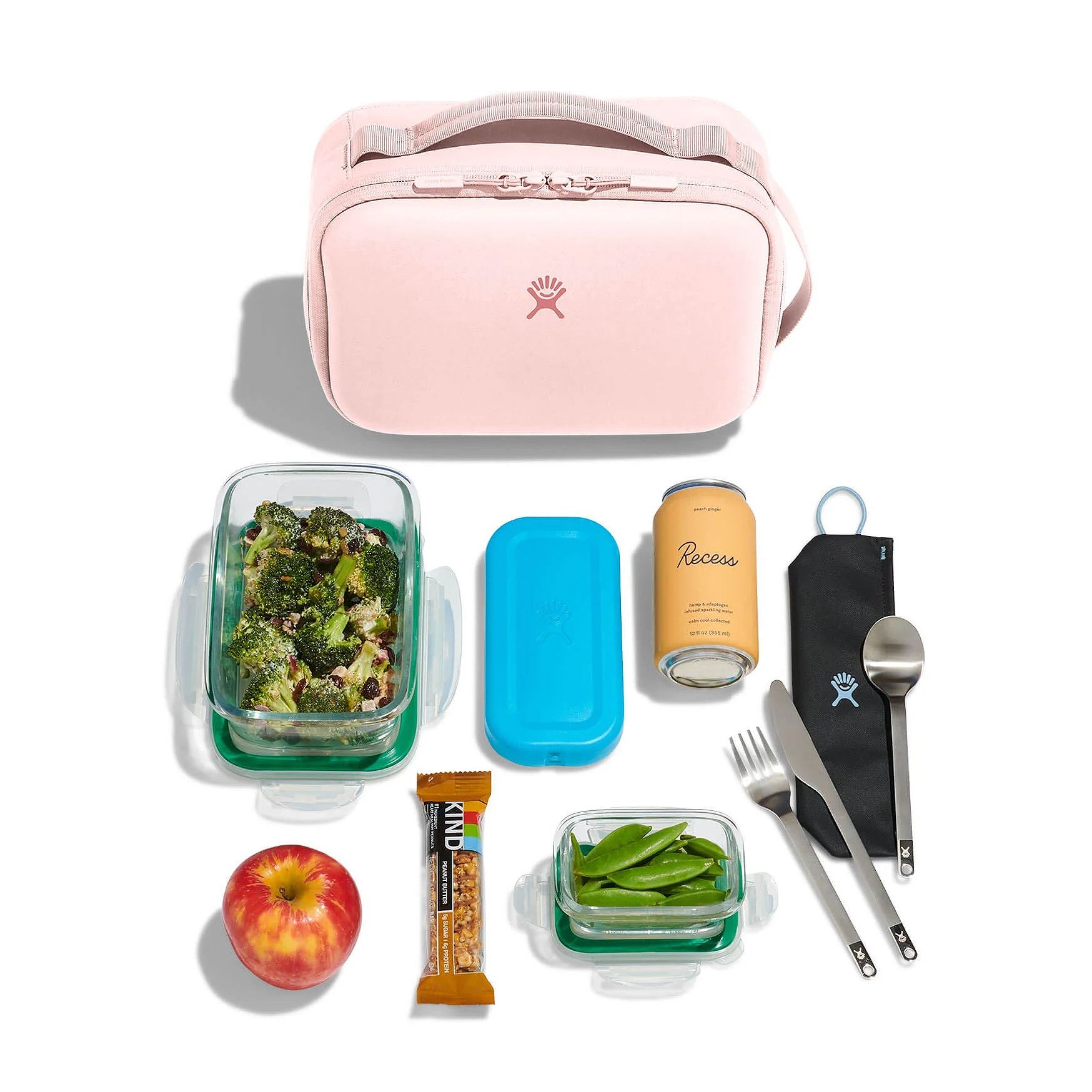 Trillium Hydro Flask 5 L Carry Out™ Lunch Box | DKNOFUM-08