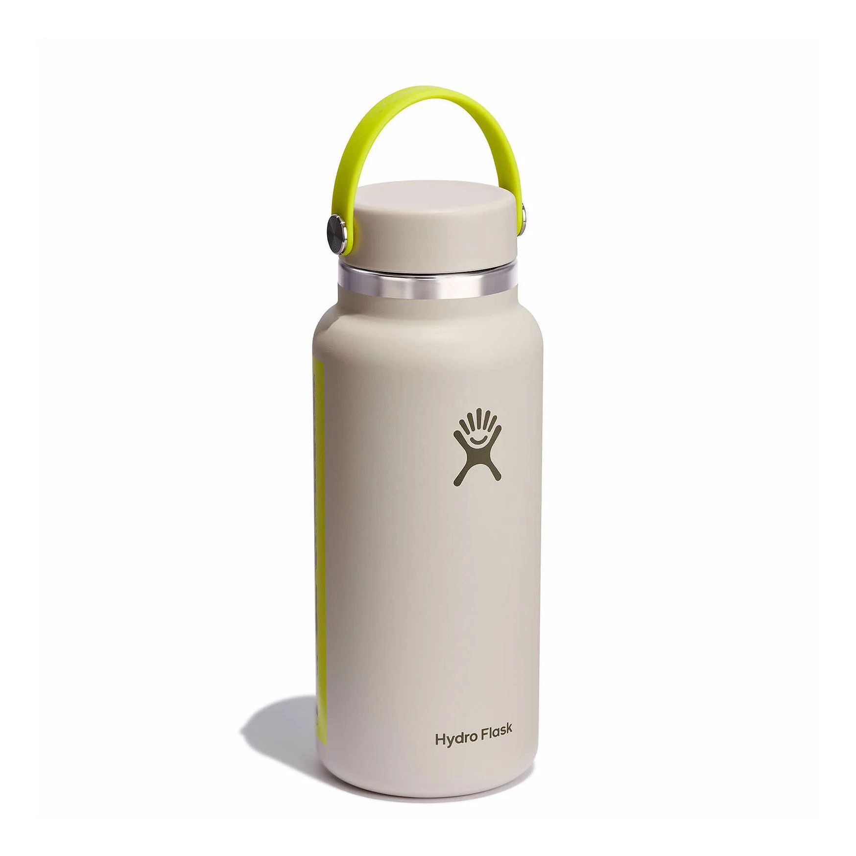 Yellowstone Hydro Flask National Park Foundation 32 oz Wide Mouth | UFYGDPL-15