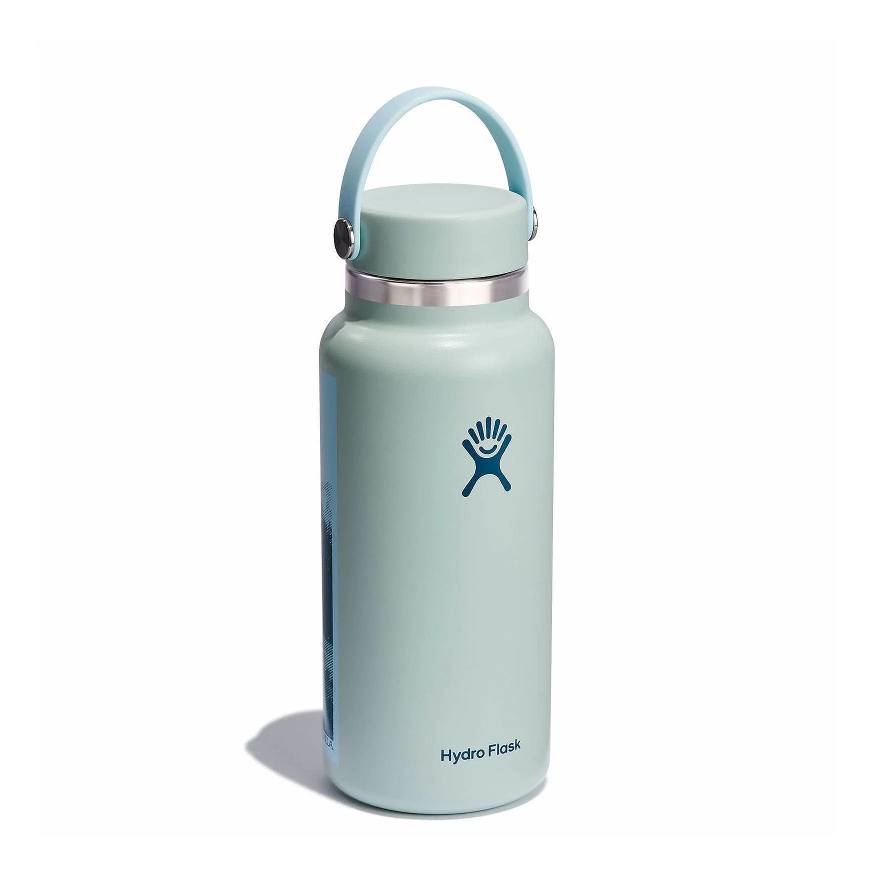 Yosemite Hydro Flask National Park Foundation 32 oz Wide Mouth | HYVJKTP-50