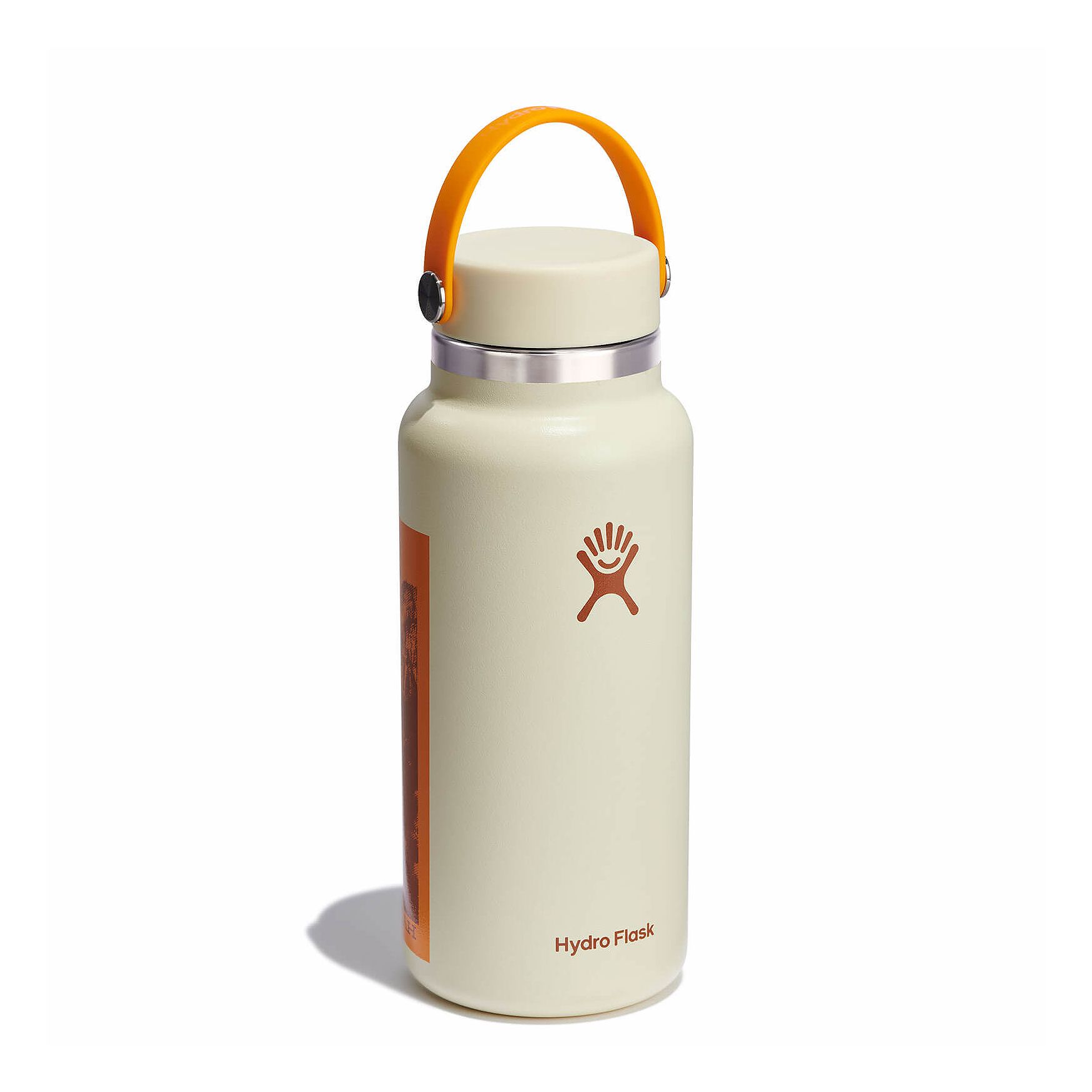 Zion Hydro Flask National Park Foundation 32 oz Wide Mouth | MCZREKA-21